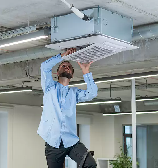 Professional Air Duct Cleaners in Carlisle, PA