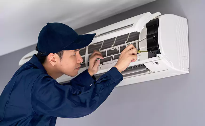 AC Duct Cleaning Carlisle