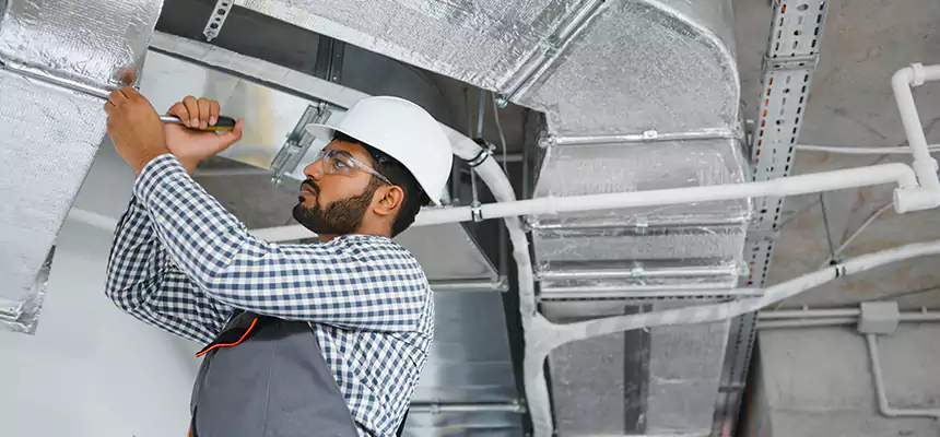 Proactive Ac Vent Repairs & Air Duct Replacement Companies Near Me in Carlisle
