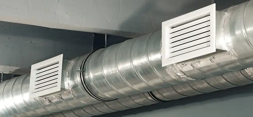 Our Air Duct Camera Inspection Services in Carlisle, PA