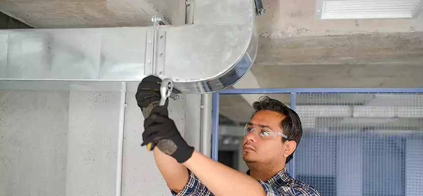 Our Air Duct Installation Services in Carlisle, PA