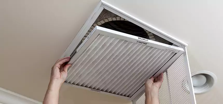 Our Air Duct UV Sanitization Services in Carlisle, PA