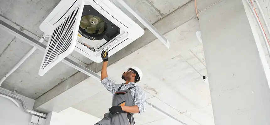 Efficient Multi‑Unit & HOA Annual Vent Cleaning Plans in Carlisle