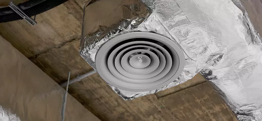 Our Basement Vent Cleaning Services in Carlisle, PA