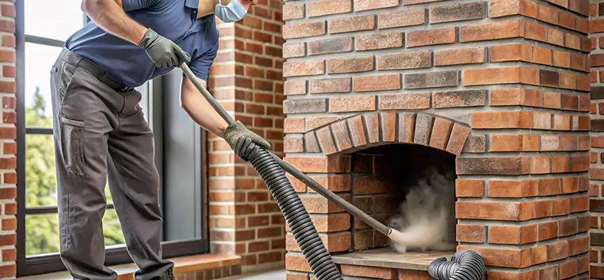 Our Chimney Sweep Services in Carlisle, PA