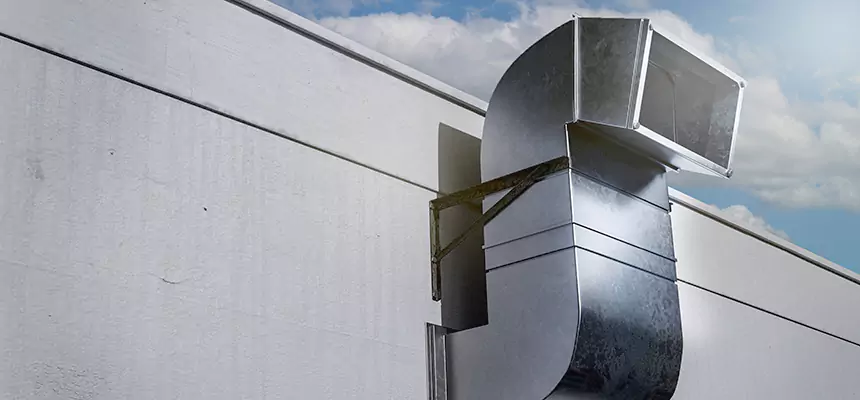 Comprehensive Commercial HVAC Cleaning in Carlisle