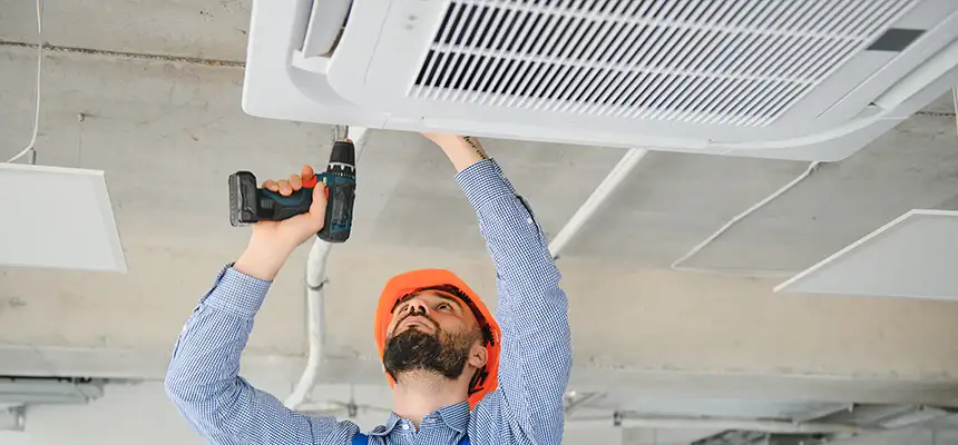 Detailed Multi‑Unit Riser & Roof Termination Cleaning in Carlisle