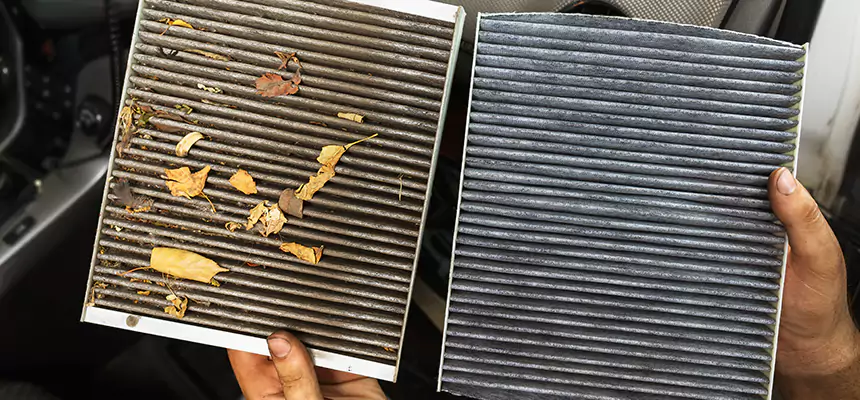 Our Dryer Vent Lint Filter Cleaning Services in Carlisle, PA