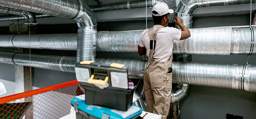 Comprehensive Duct Expansion in Carlisle, PA