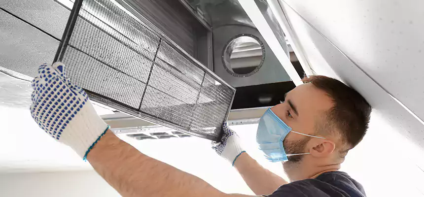 Our Home Duct Cleaning Services in Carlisle, PA  