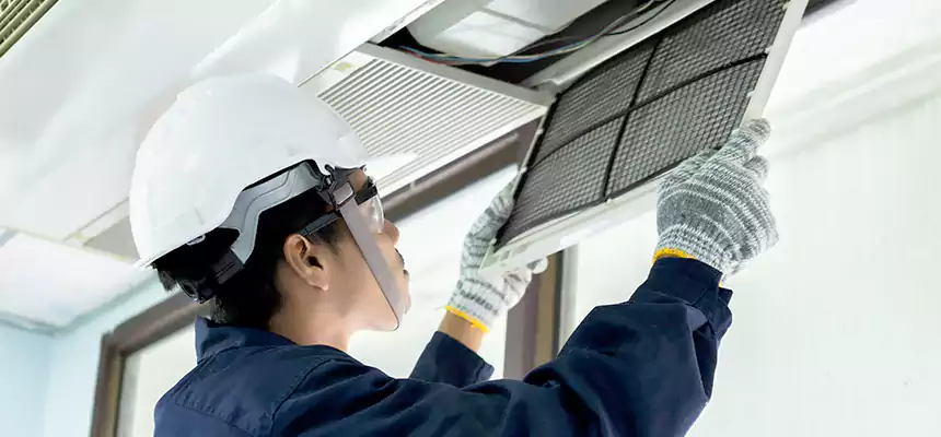 Our Residential Air Vent Cleaning Services in Carlisle, PA