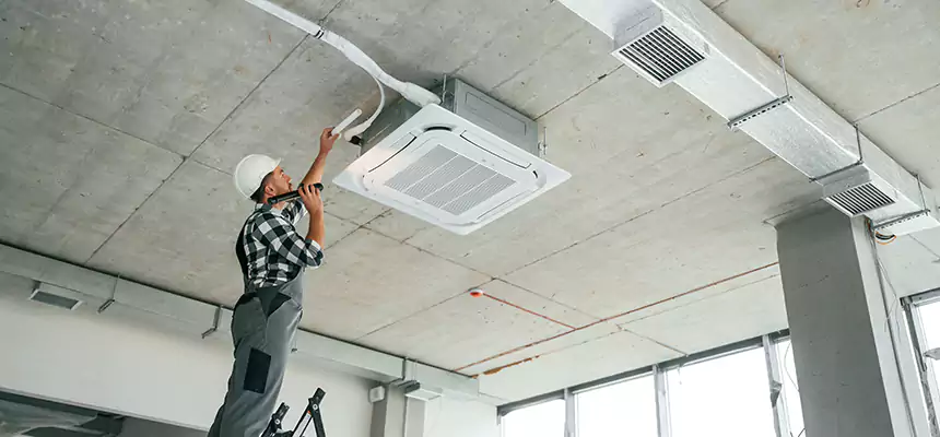 Our Wi Fi Connected Air Ducts Services in Carlisle, PA