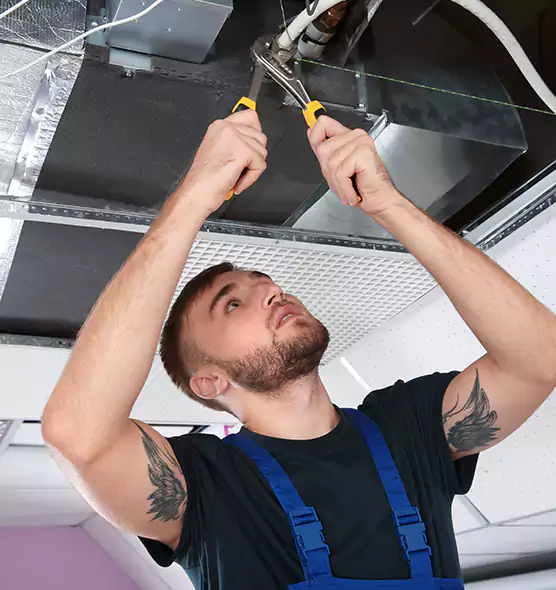 About Air Duct Repair Services in Carlisle, PA