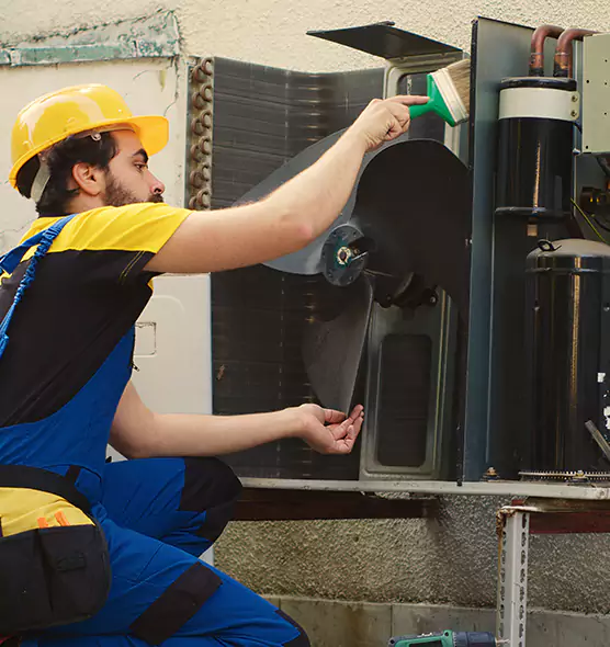 Professional Air Duct Washing Service in Carlisle, PA