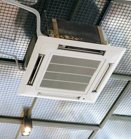 Top-Notch Allergy Relief Vent Cleaning Services in Carlisle, PA