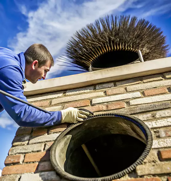 About Professional Chimney Sweep in Carlisle, PA