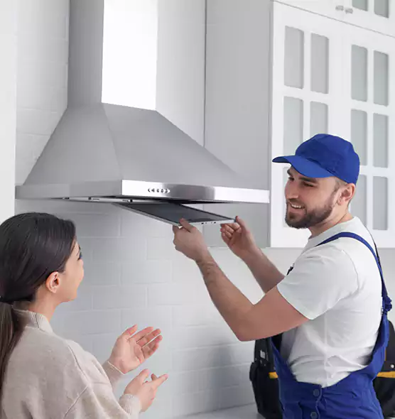 Professional Dryer Vent Cleaning Service in Carlisle, PA