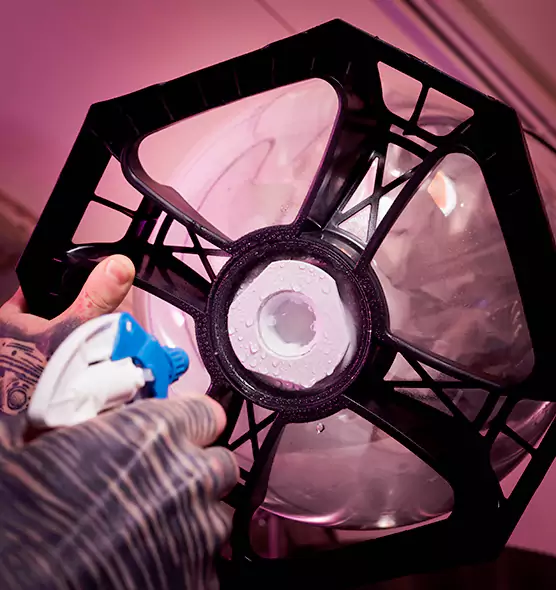 Professional Dryer Vent Sanitization Service in Carlisle, PA