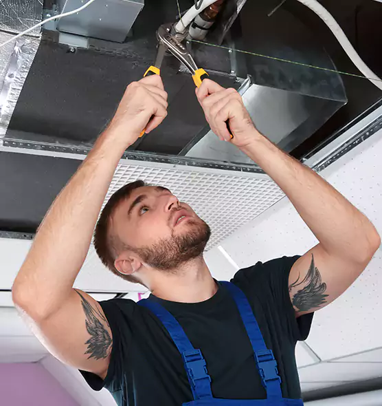 Trusted Home Air Duct Cleaning in Carlisle, PA