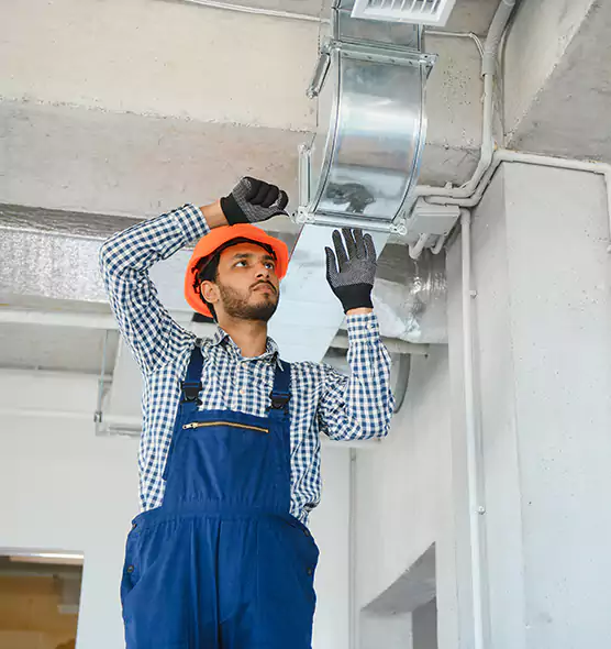 About Hotel Duct And Vent Cleaning in Carlisle, PA
