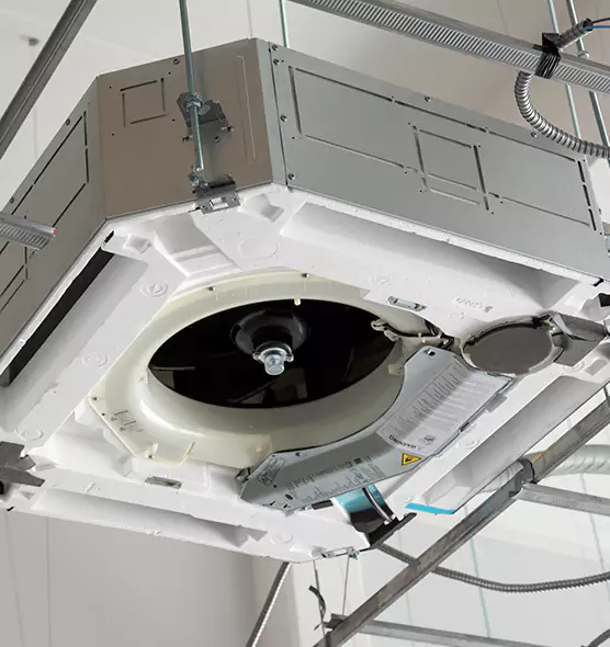 Professional Industrial Dryer Vent Cleaning in Carlisle, PA