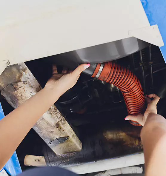Top-Notch Return Vent Cleaning Service in Carlisle, PA