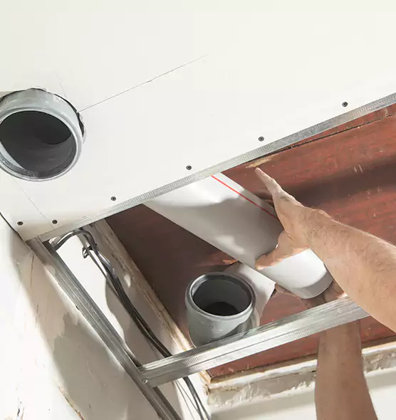 Professional Seasonal Allergy Air Duct Cleaning in Carlisle, PA