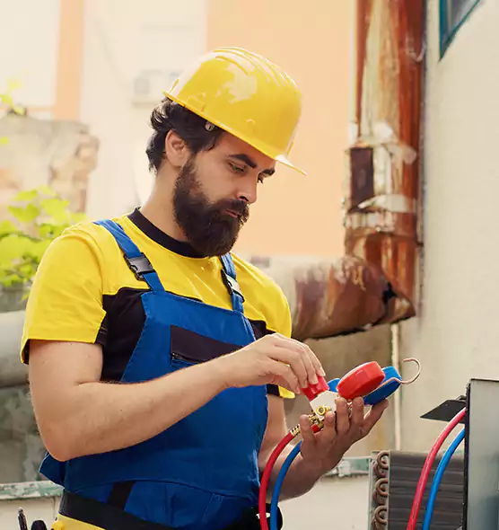 About Smart HVAC Installation in Carlisle, PA