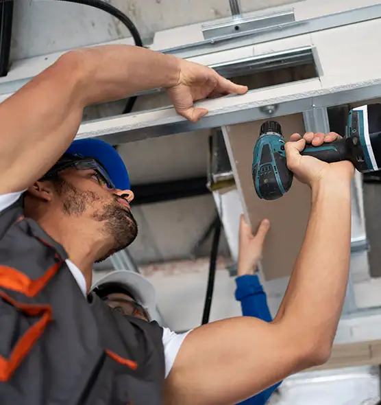 About Vent Smoke Odor Elimination in Carlisle, PA