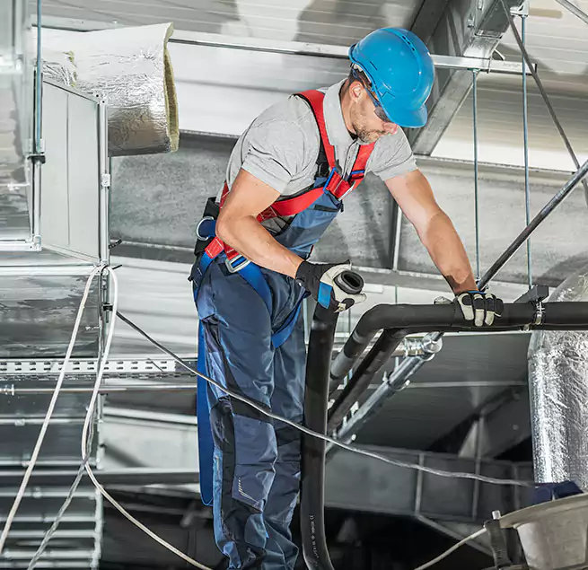 Why Homeowners & Businesses Trust Us in Carlisle, PA?