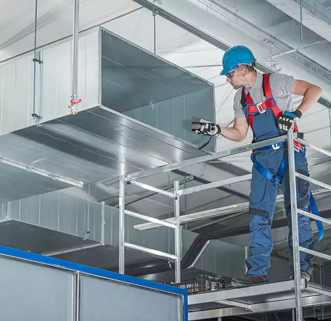 Why Homeowners & Businesses Trust Us in Carlisle, PA?