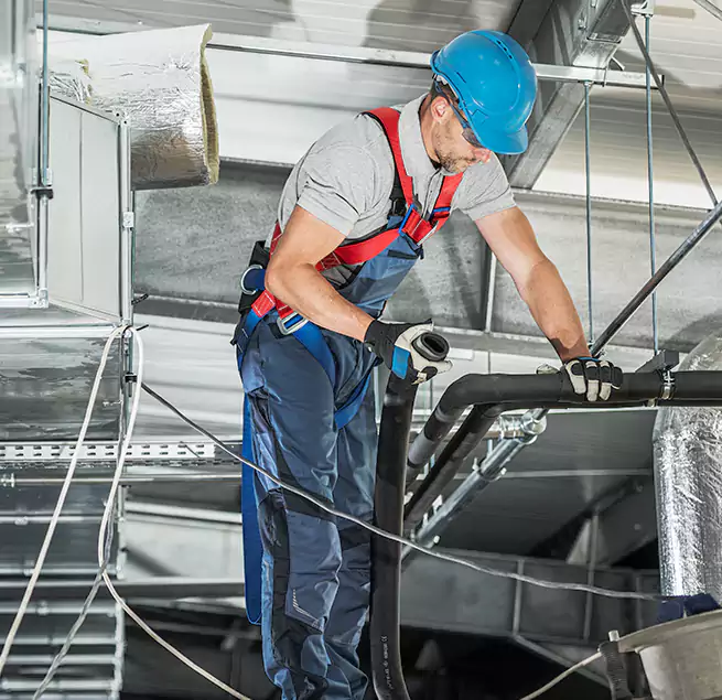 Why Homeowners & Businesses Trust Us in Carlisle, PA?