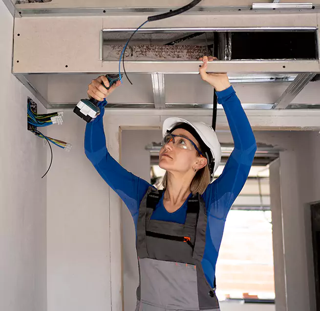 Why Homeowners & Businesses Trust Us in Carlisle, PA?