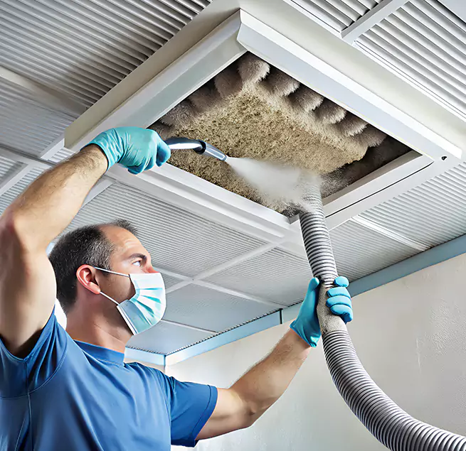 Why Homeowners Businesses Trust Us in Carlisle, PA?