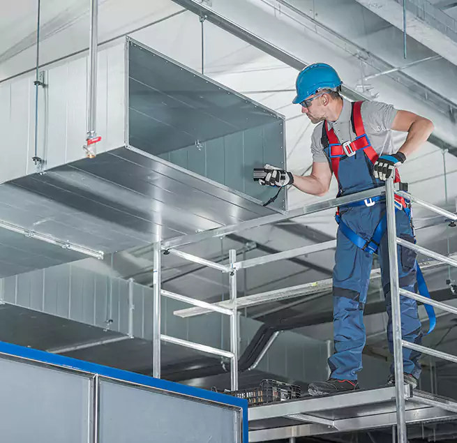 Why Homeowners & Businesses Trust Us in Carlisle, PA?