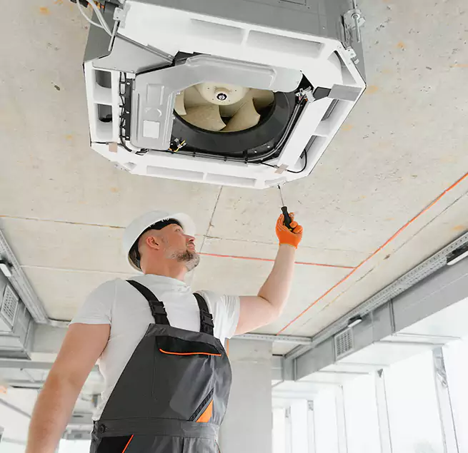 Why Homeowners Businesses Trust Us in Carlisle, PA